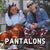 Pantalons Streetwear